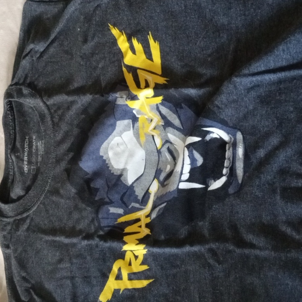 Tshirt